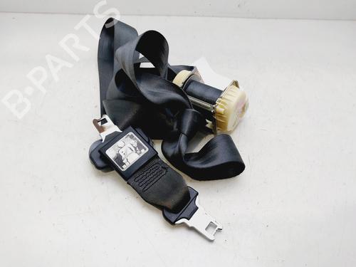 Rear center seatbelt RENAULT CLIO III (BR0/1, CR0/1) 1.4 16V | BP30133650I27