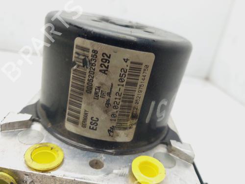 ABS Bremseaggregat OPEL COMBO Box Body/MPV (X12) 1.3 CDTI (B05) | BP23265380M43 