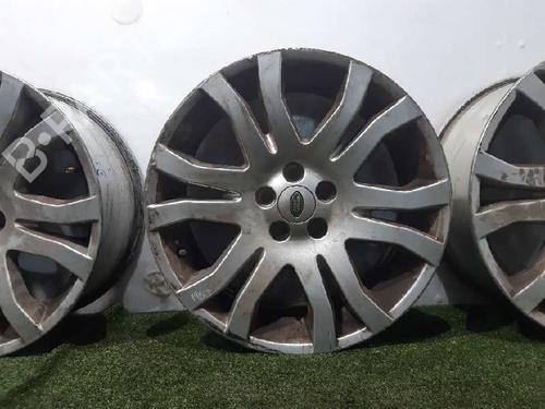 Rim LAND ROVER FREELANDER 2 (L359) 2.2 TD4 4x4 | BP9314266C45 