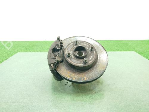 Used Left front steering knuckle FORD FOCUS I (DAW, DBW) [1998-2009]  30409738