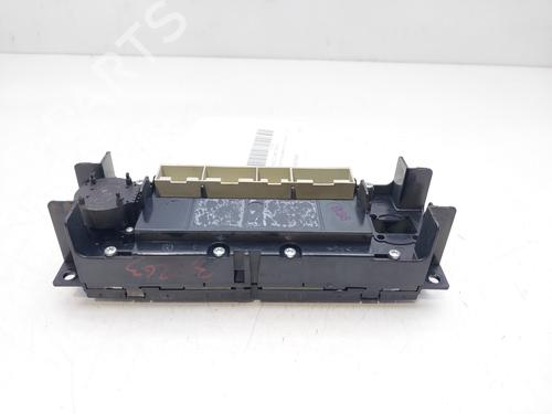 Climate control SKODA OCTAVIA I (1U2) 1.9 TDI | BP15246039I5 