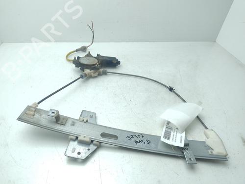 Rear right window mechanism SUZUKI BALENO (EG) 1.6 i 16V (SY416) | BP30554793C25