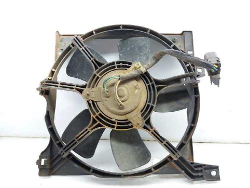 Radiator fan NISSAN ALMERA I (N15) 1.4 GX,LX | BP2877715M35 