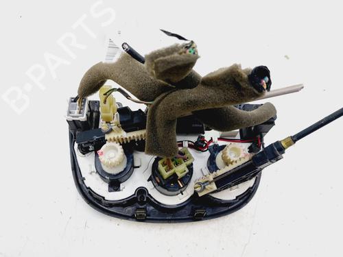 Climate control CHEVROLET MATIZ (M200, M250) 0.8 | BP29390848I5 