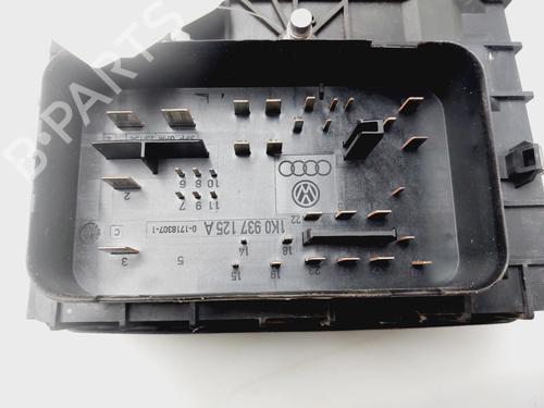 Zekeringkast SEAT LEON (1P1)  | BP30852043E1 