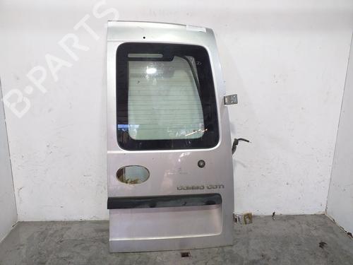Used Right rear door OPEL COMBO Box Body/MPV 1.3 CDTI 16V (69 hp) 18694190