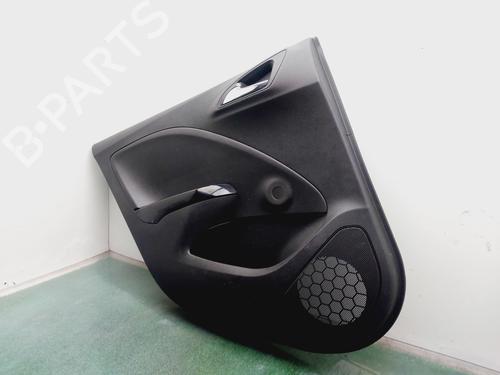 bageste-venstre-bekldning-opel-corsa-e-x15-2014-32857518 main image