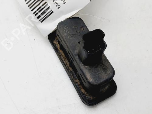 Tailgate handle RENAULT MEGANE II (BM0/1_, CM0/1_) 1.5 dCi (BM1E, CM1E) | BP19083253C132 