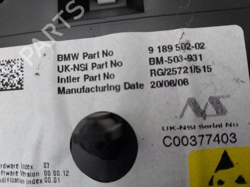 Instrument cluster MINI MINI (R56) | BP36077313C47 - Image 4