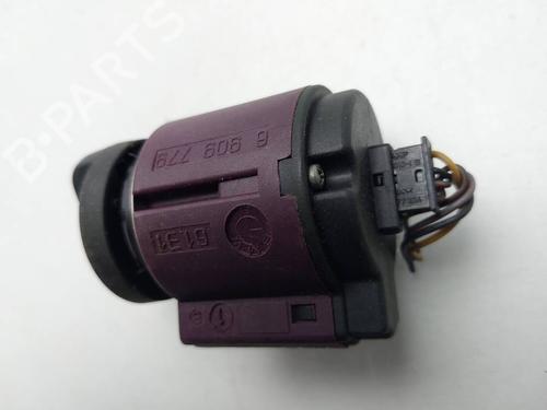 Headlight switch BMW 5 (E39) 530 d | BP38674635I24 - Image 5
