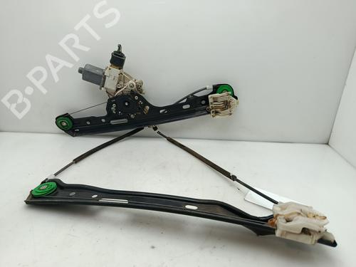 Used Front left window mechanism BMW 1 (E87) 118 d (143 hp) 29383436