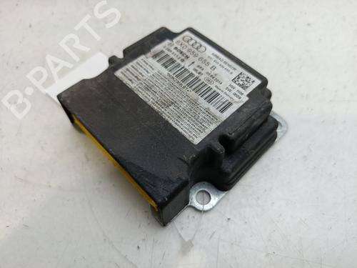 ECU airbags AUDI A1 (8X1, 8XK) 1.6 TDI | BP30043572M53 