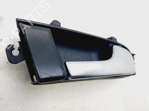 Front right interior door handle AUDI A3 (8P1)  | BP29323175I14 