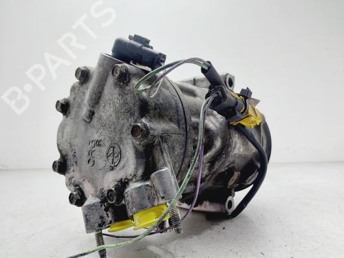 AC compressor PEUGEOT 307 Break (3E)  | BP27980282M34 