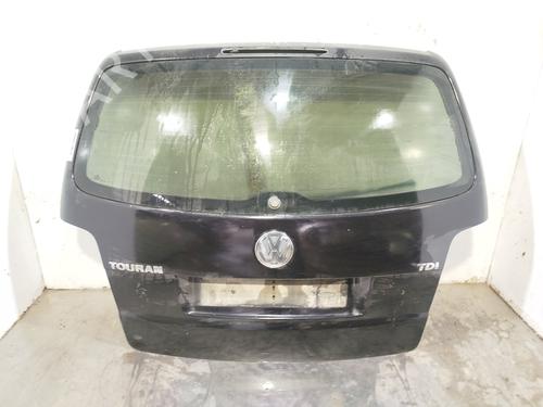 Used Tailgate Tailgate VW TOURAN (1T1, 1T2) [2003-2011] 33842462 33842462