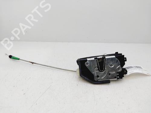 Front left lock BMW X1 (E84) sDrive 18 d | BP29490998C98 