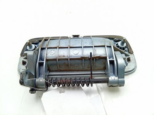 Rear left exterior door handle PEUGEOT 406 (8B) 2.0 HDI 90 | BP22614444C130 