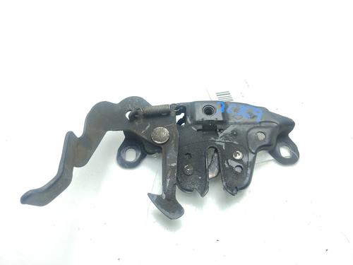 Hood lock NISSAN QASHQAI / QASHQAI +2 I (J10, NJ10, JJ10E) 2.0 dCi | BP25266631C133 