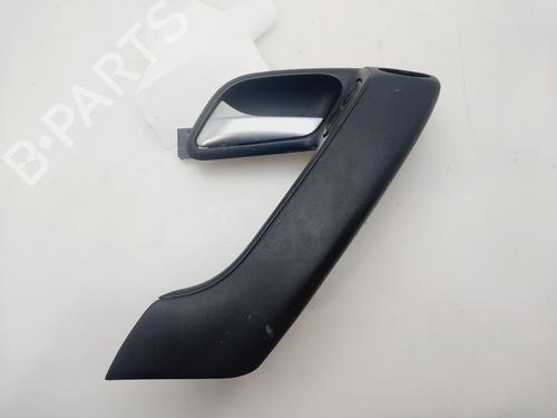 Poignée intérieure avant gauche VW POLO V (6R1, 6C1) 1.4 TDI (75 hp) 32104636