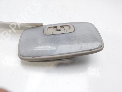 Used Interior roof light KIA CARNIVAL II (GQ) 2.9 CRDi (144 hp) 15353642