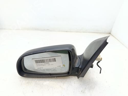 Spiegel buiten links Spiegel buiten links CHEVROLET AVEO / KALOS Saloon (T250, T255) [2005-2026] 37488056 37488056