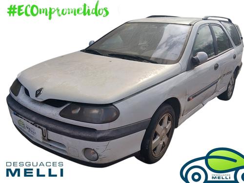 Used Parts RENAULT LAGUNA II Grandtour (KG0/1_)  1.9 dCi  4478960