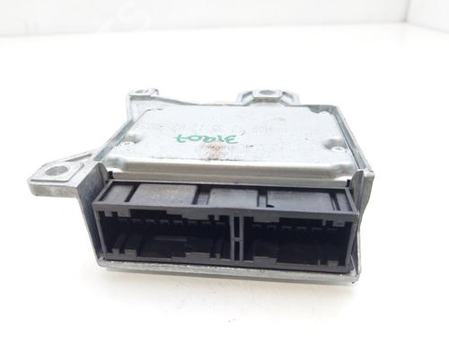 ECU airbags PEUGEOT 308 I (4A_, 4C_)  | BP13907110M53 
