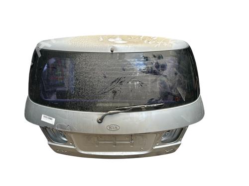 Used Tailgate KIA CARENS II MPV (FJ) 2.0 CRDi (113 hp) 25985080
