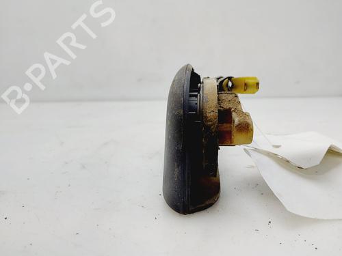 Front left exterior door handle RENAULT KANGOO (KC0/1_) 1.5 dCi | BP19914928C128 