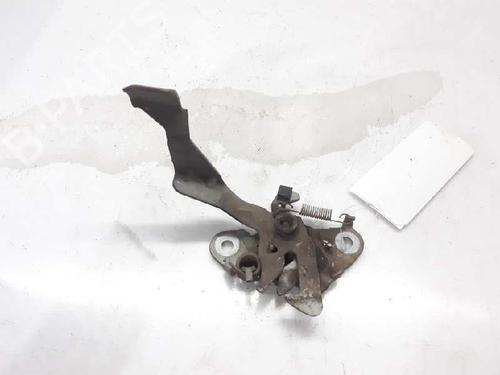 Used Hood lock CITROËN XSARA PICASSO (N68) 2.0 HDi (90 hp) 8765523