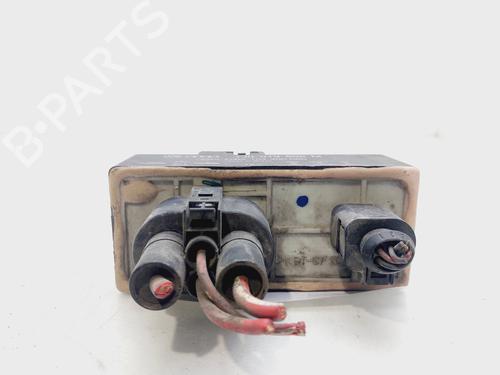 Electronic module VW POLO (9N_, 9A_) 1.4 16V | BP25780117M83 