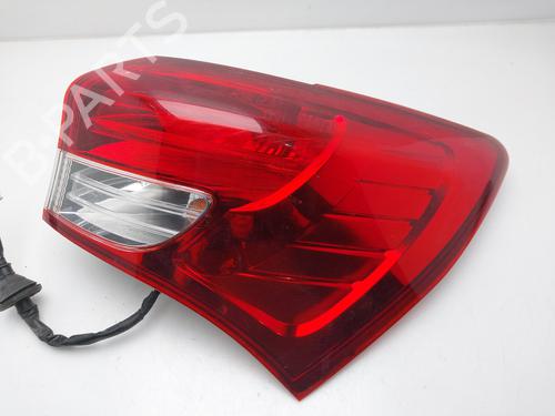 Used Right taillight Right taillight HYUNDAI ix20 (JC) 1.4 CRDi (90 hp) 34222644 34222644