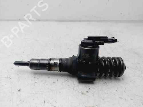 Used Injector MITSUBISHI GRANDIS (NA_W) 2.0 DI-D (NA8W) (136 hp) 27512417