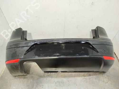 Used Rear bumper SEAT ALTEA XL (5P5, 5P8) [2006-2015]  30583062