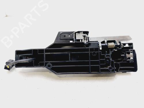 Front right exterior door handle RENAULT KADJAR (HA_, HL_)  | BP29903806C129