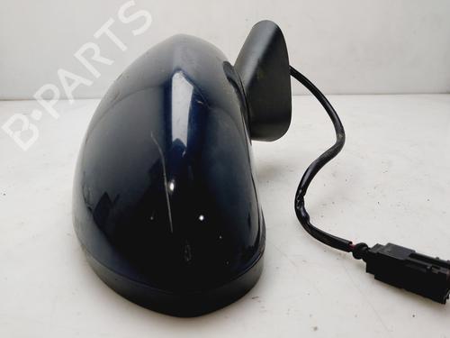 Right mirror OPEL CORSA D (S07)  | BP21779629C27 
