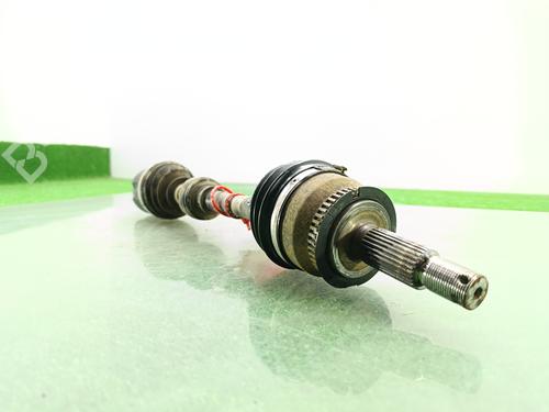 Left front driveshaft KIA CERATO I Hatchback (LD) 2.0 CRDi | BP29521499M38 