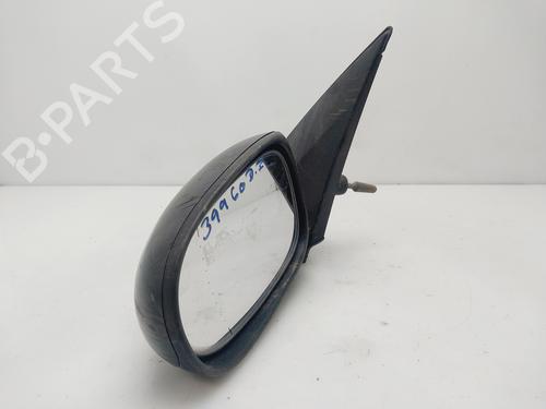 Used Left mirror NISSAN ALMERA II Hatchback (N16) [2000-2025]  30196306