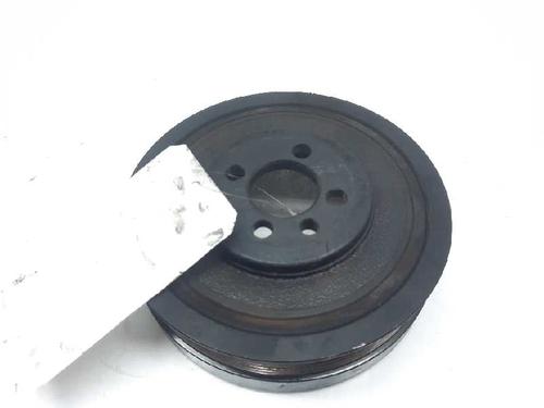 Used Pulley SEAT IBIZA III (6L1) [2002-2009]  13995764
