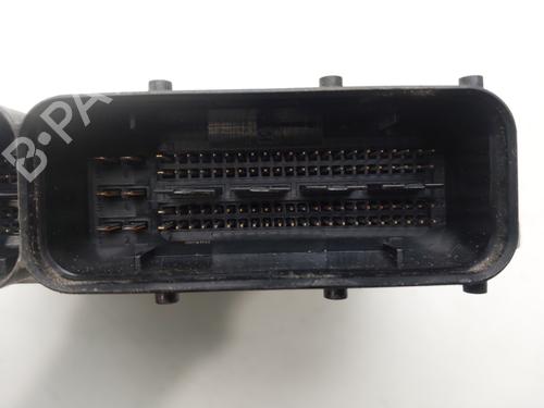Engine control unit (ECU) OPEL INSIGNIA A (G09) 2.0 CDTI (68) | BP36024373M57  - Image 5