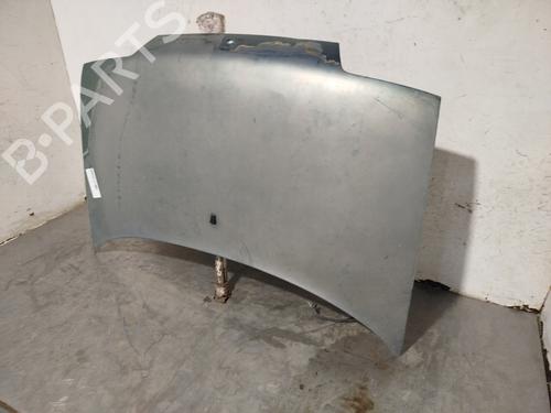 Hood FIAT CINQUECENTO (170_) 0.9 i.e. S (170AF, 170CF) | BP31265013C1 