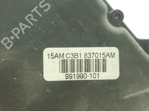 Front left lock SEAT IBIZA III (6L1)  | BP10624799C98 