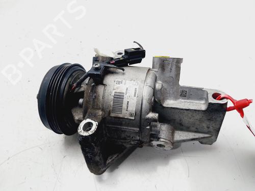 AC compressor DACIA SANDERO II  | BP20341440M34 