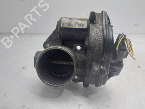 Used Throttle body Throttle body FORD FIESTA V (JH_, JD_) 1.4 16V (80 hp) 36476107 36476107