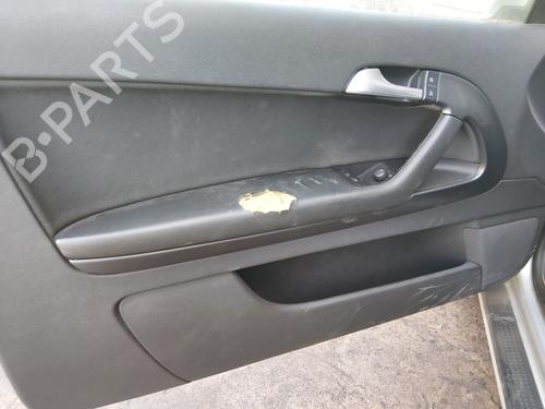 Left front window switch AUDI A3 Sportback (8PA) 1.6 TDI | BP38462788I27 - Image 11