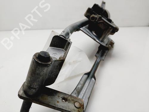 Front wiper motor VOLVO XC90 I (275) D5 AWD | BP23410510M29 