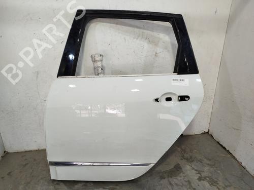 Used Left rear door RENAULT SCÉNIC III (JZ0/1_) 1.2 TCe (JZ16) (132 hp) 29585856
