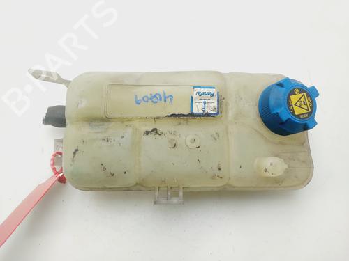 Used Expansion tank Expansion tank ALFA ROMEO 147 (937_) 1.9 JTDM (937.AXD1A, 937.AXV1A, 937.BXB1A) (115 hp) 34226797 34226797