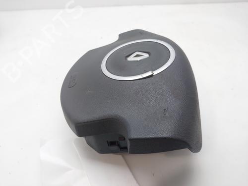 Driver airbag RENAULT MEGANE II Coupé-Cabriolet (EM0/1_)  | BP17151152C9 
