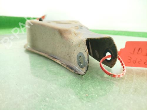 Right rear suspension arm VW TIGUAN (5N_)  | BP29903642M15 